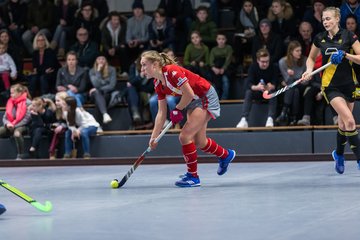 Bild 176 - Damen Club an der Alster - Harvestehuder THC : Ergebnis: 9:1